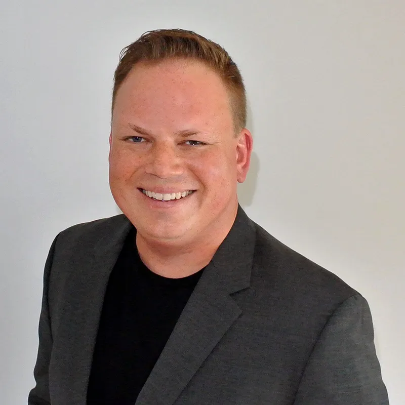 James Luterek